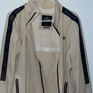 Size Small hollister jacket